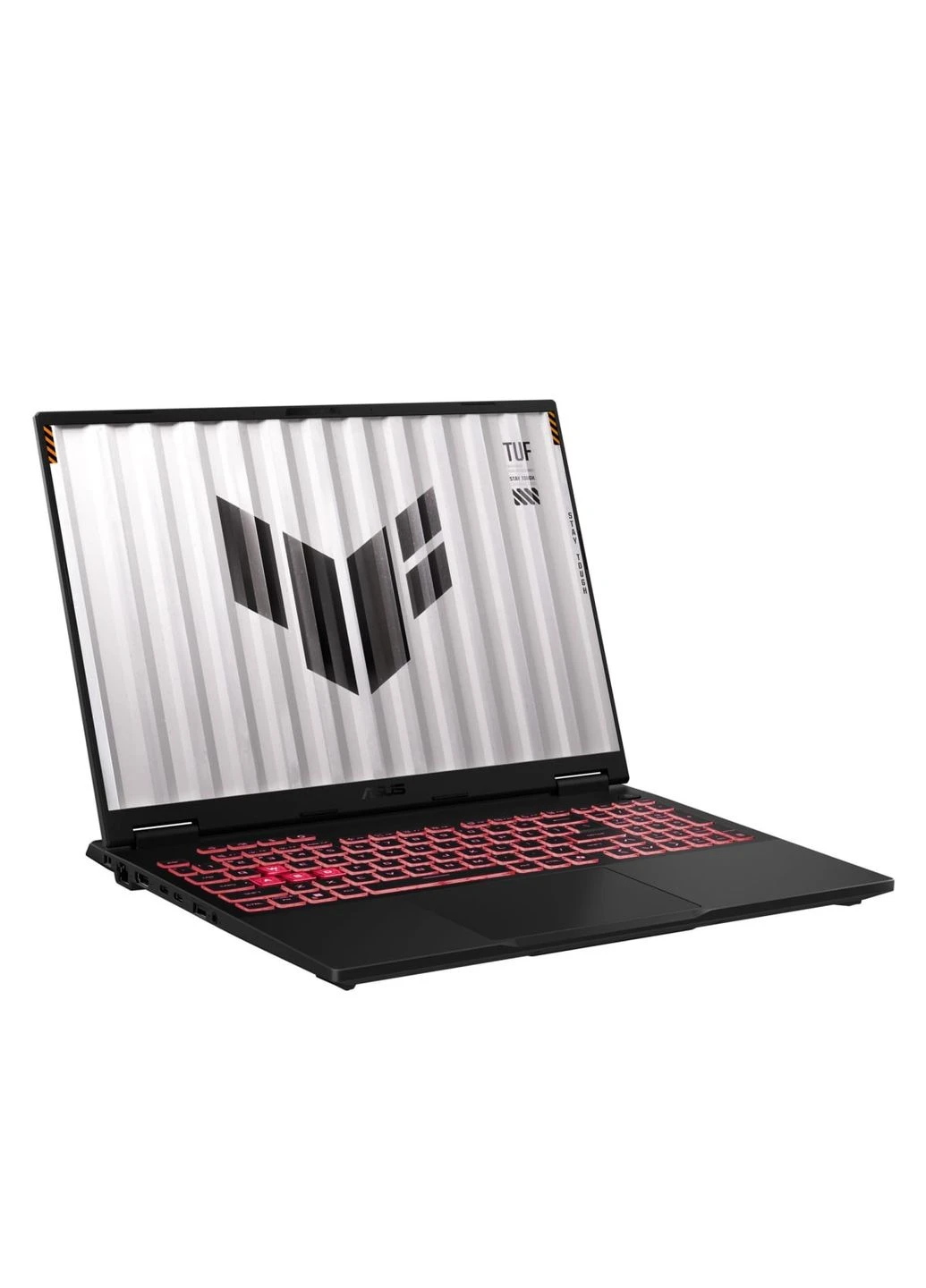 Ноутбук TUF Gaming A16 Ryzen 7-260/32GB/1TB+1TB/Win11 Pro RTX5070 165Hz (FA608UP-R7165) Asus (391489721)