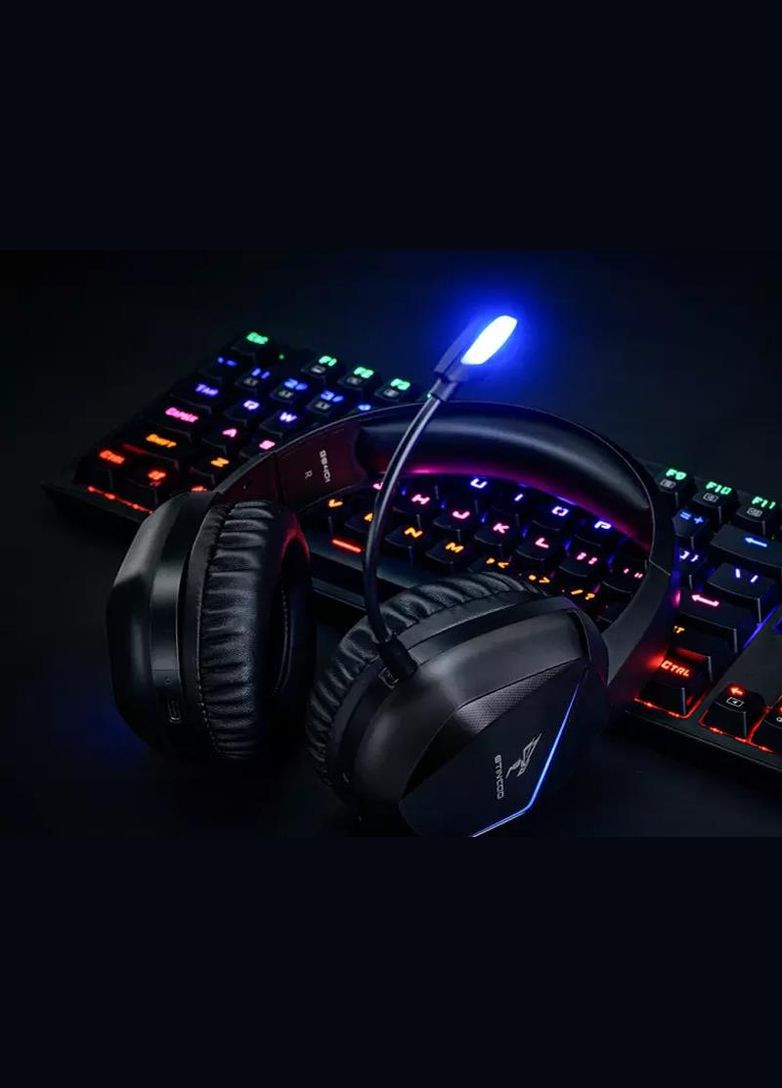 Гарнітура GS401 (9590010570) Somic (336955826)