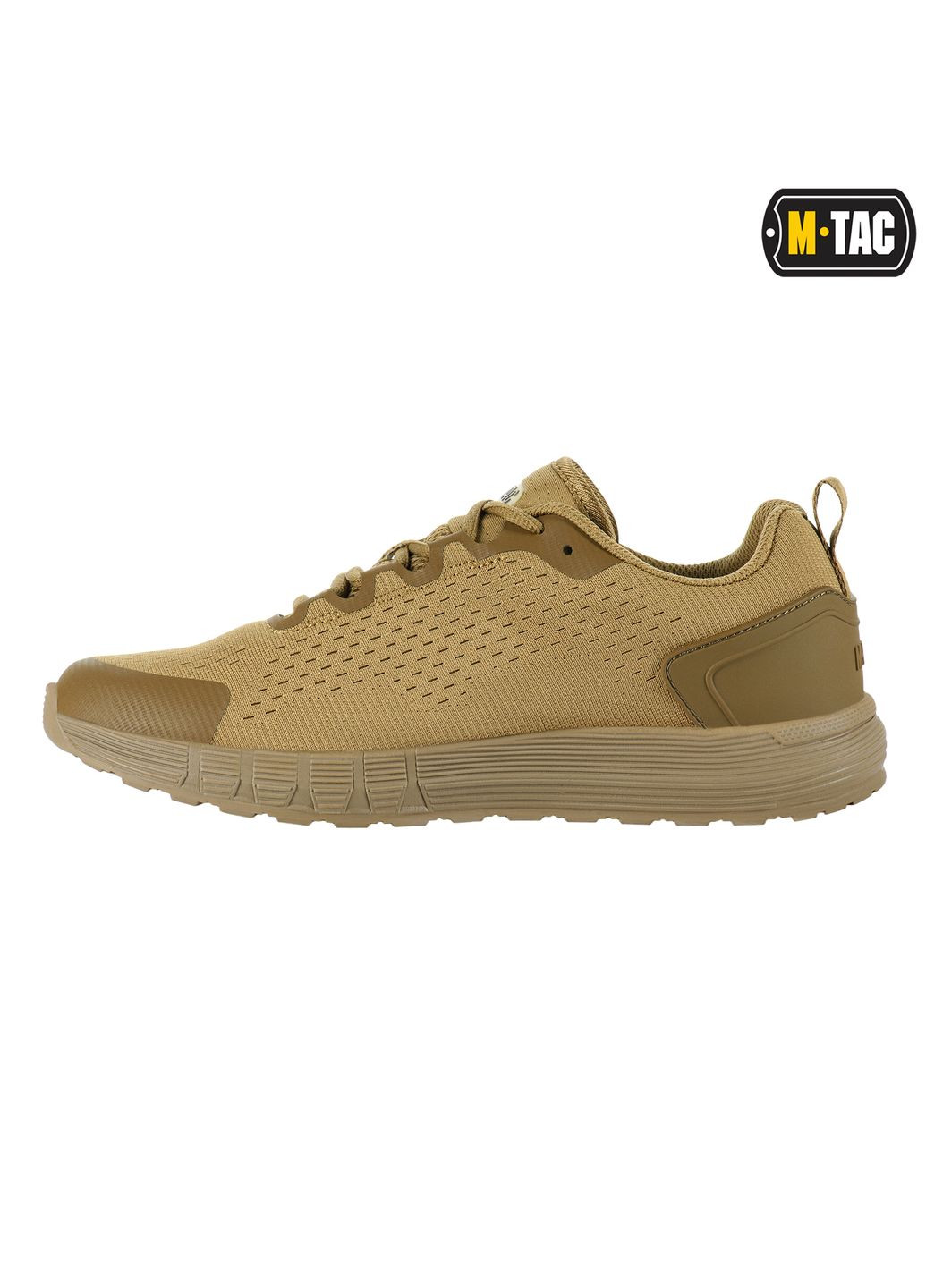Кроссовки Summer Pro Coyote ( ) M-TAC (326974110)