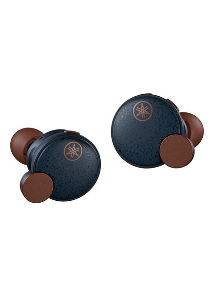 Беспроводные наушники Dark Blue Yamaha TW-E7B (349810522)