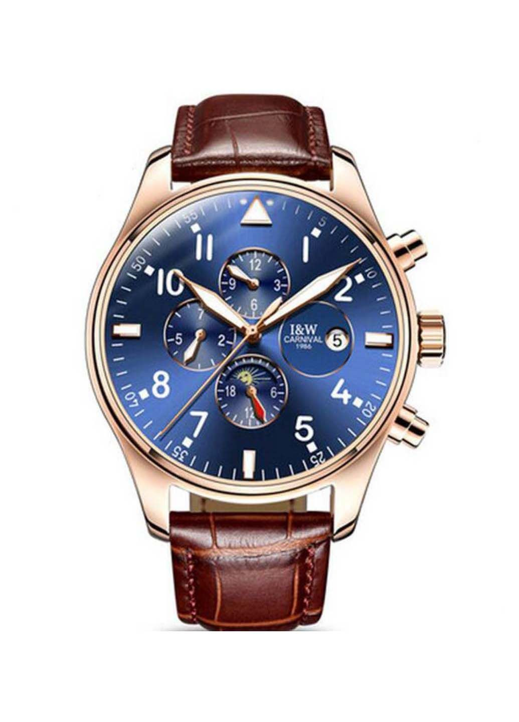 Наручные часы Grand Brown Carnival (314998529)