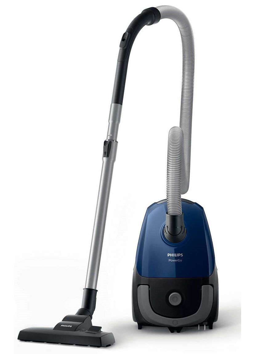 Пылесос с мешком FC8240/09 Philips (315602781)