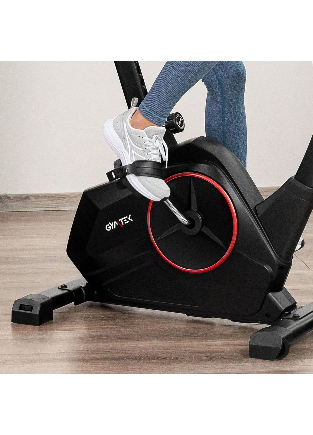 Велотренажер XB4000 iConsole+ електромагнітний Gymtek (361953090)