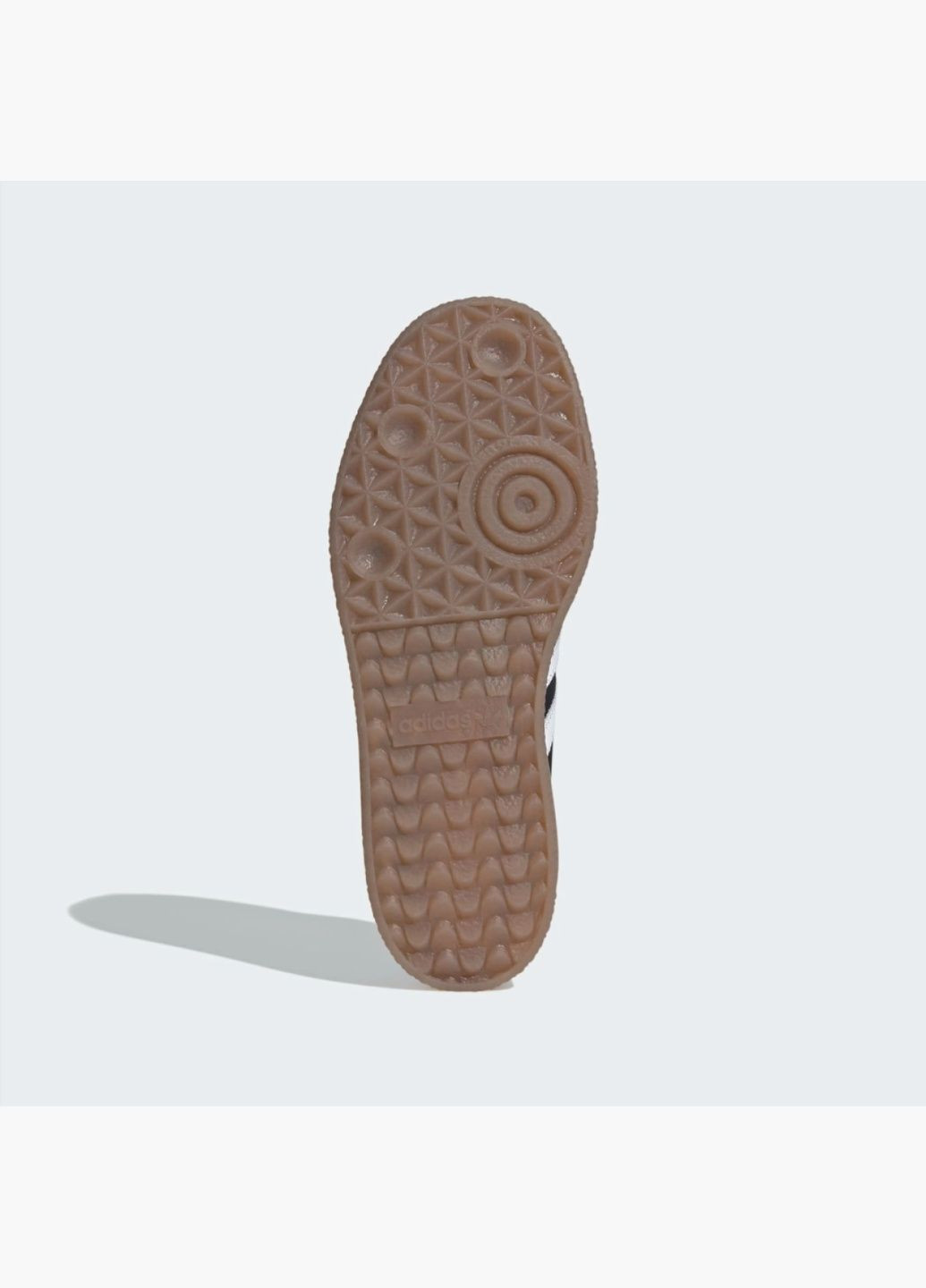 Кроссовки женские Sambae Black JI1350 adidas чёрные (335011682)