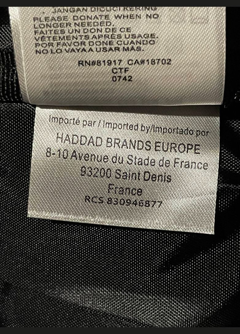 Поясная сумка на пояс плечо бананка Jordan nike air jacquard crossbody bag black (289362858)