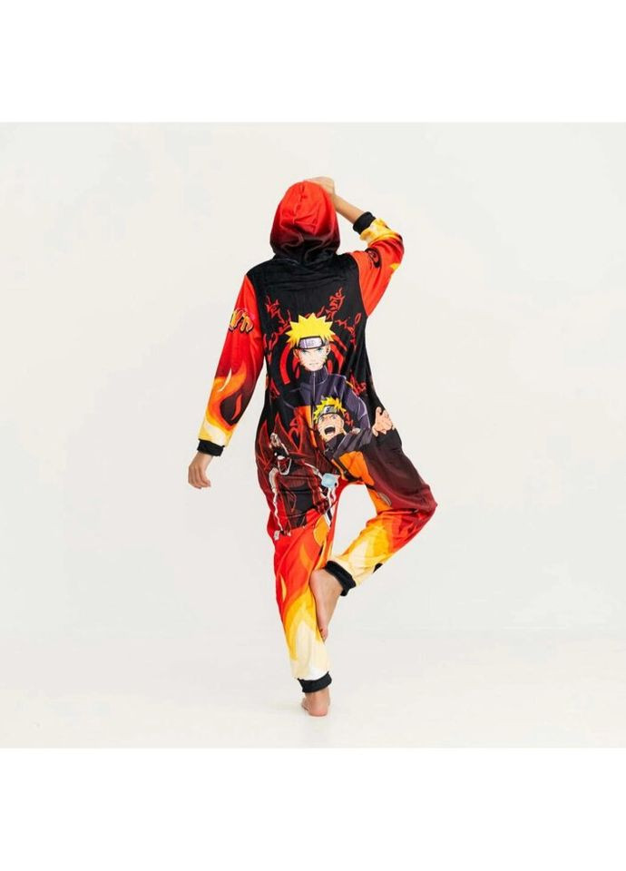 Кігурумі для дорослих Oversize 3D NARUTO 3810_3_170 17198 170 див FlexDress (336022355)