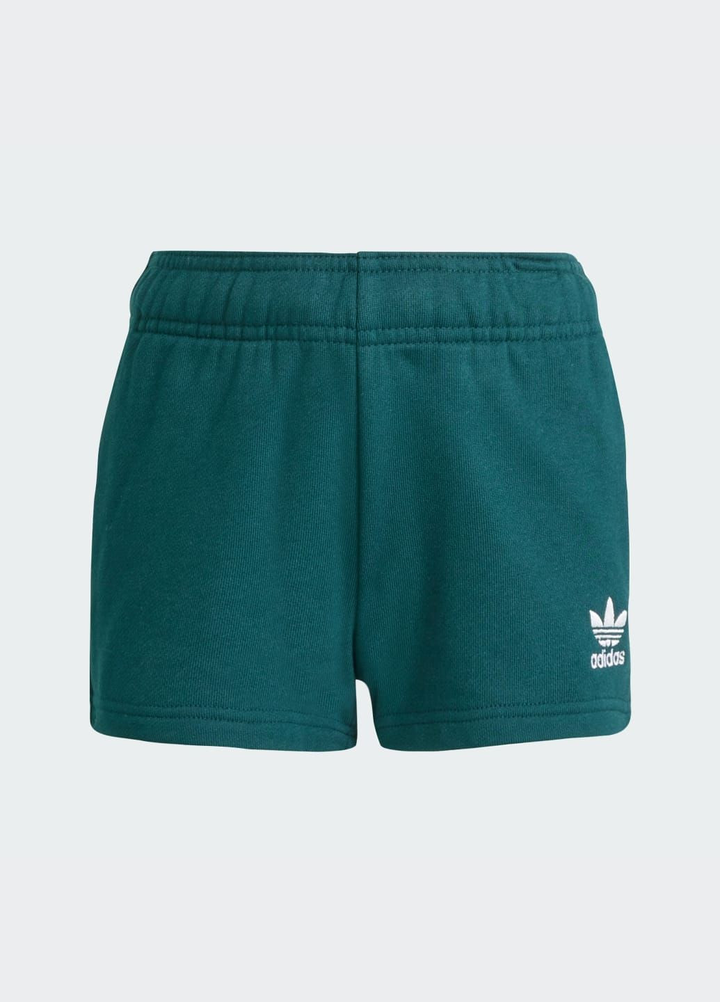 Комплект: футболка і шорти Kids adidas (352473863)