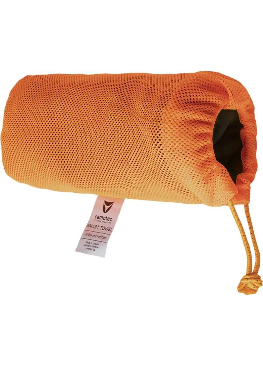 Рушник Tourist Microfiber L Olive Camotec (316444620)