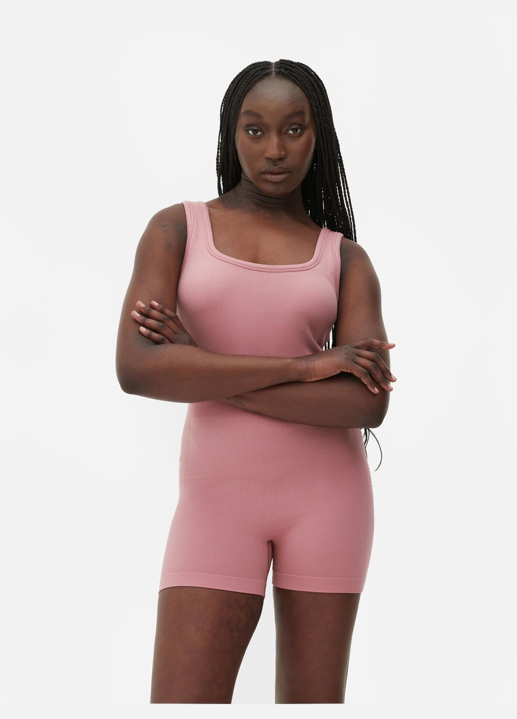 Комбінезон sport,рожевий, Primark рожевий