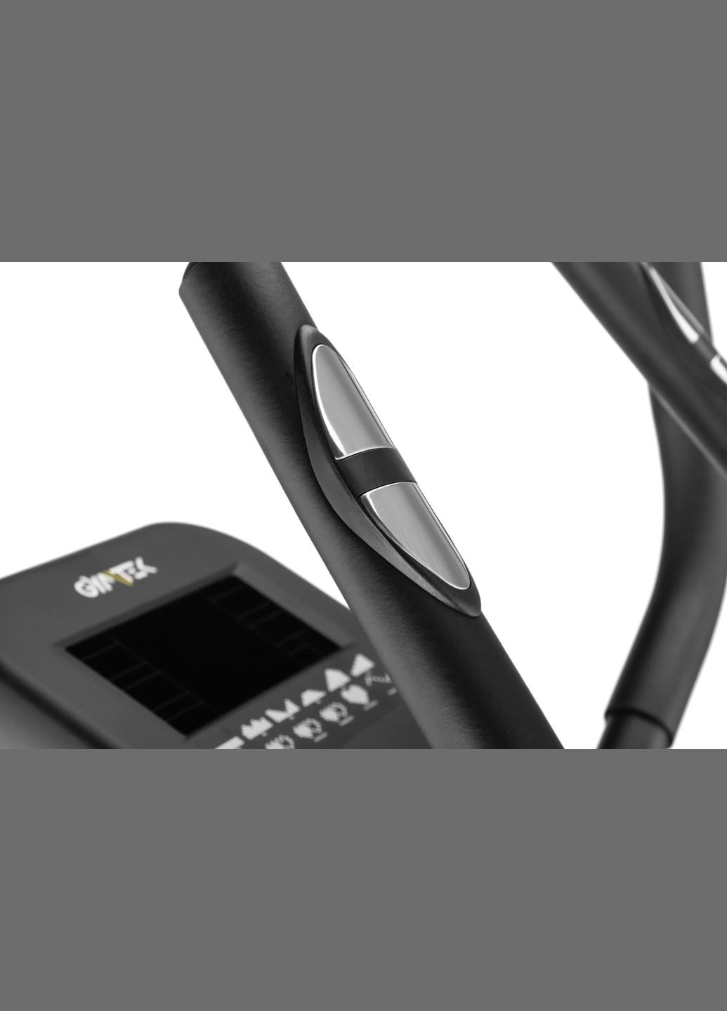 Орбітрек XC4500 електромагнітний золотий Gymtek (322415194)