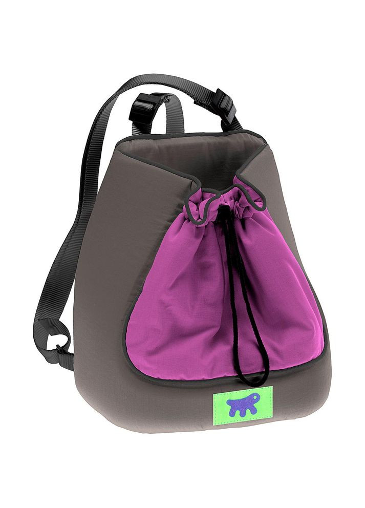 Рюкзак переноска для маленьких собак и кошек Trip (Ферпласт Трип) Ferplast (297511186)