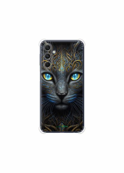 Чохол на Samsung Galaxy M34 5G Кішка "5548sp-3141-2448" Endorphone (348312997)