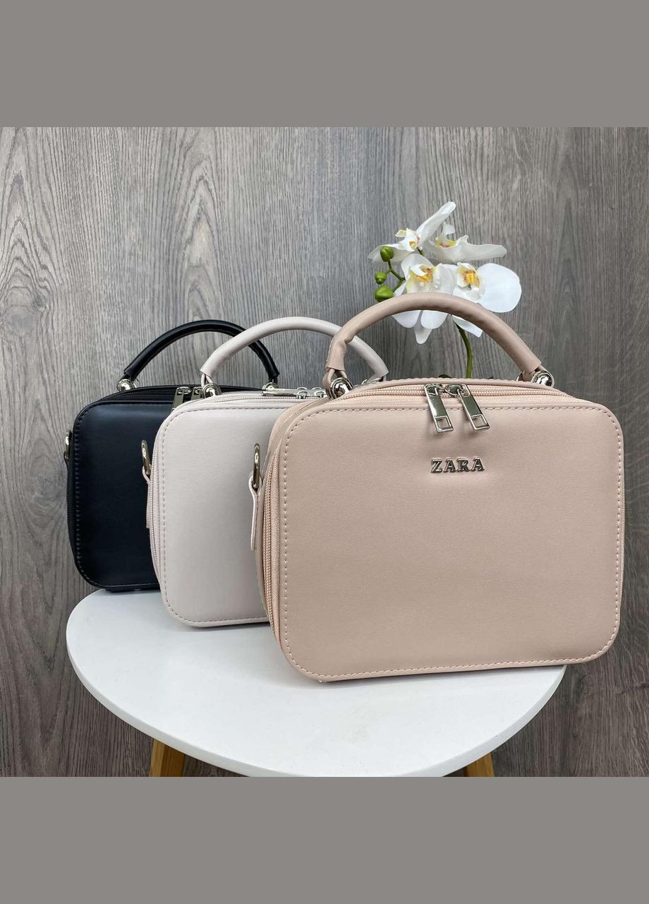 Жіноча каркасна міні сумочка на плече в стилі Zara(BRT) Jacobs (336551949)