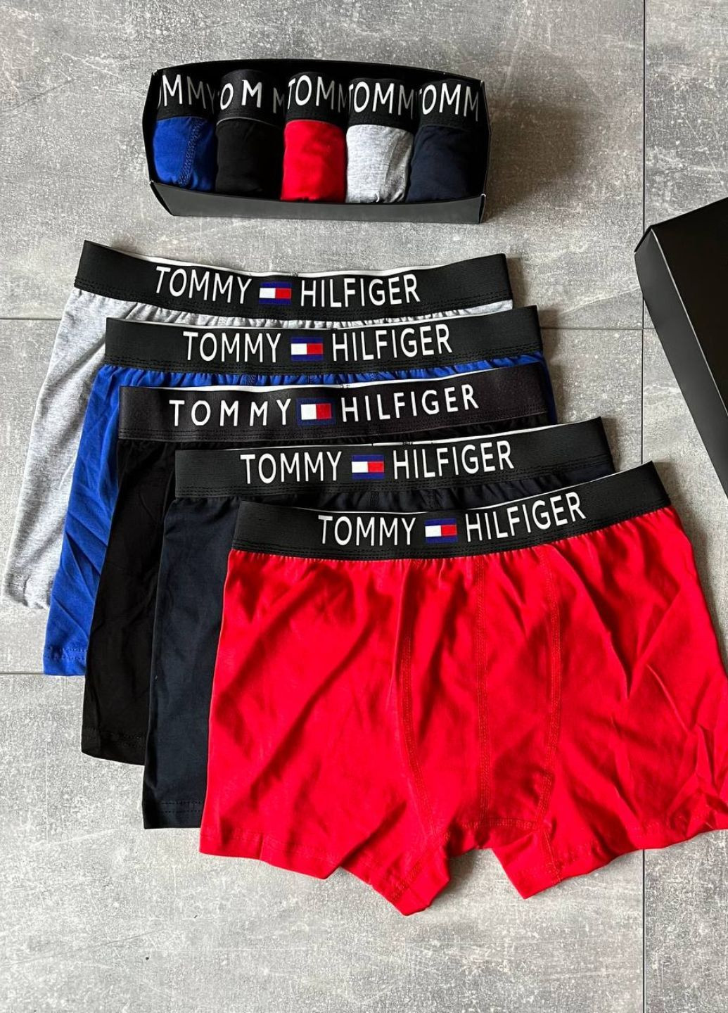 Мужские боксеры. No Brand (299922367)