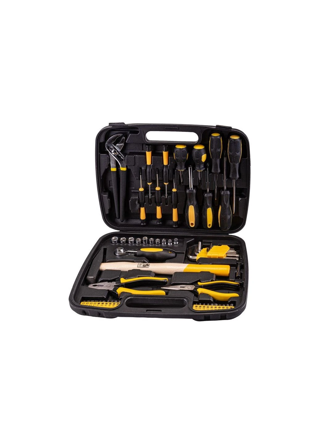 Набор инструментов Mastertool (372691842)