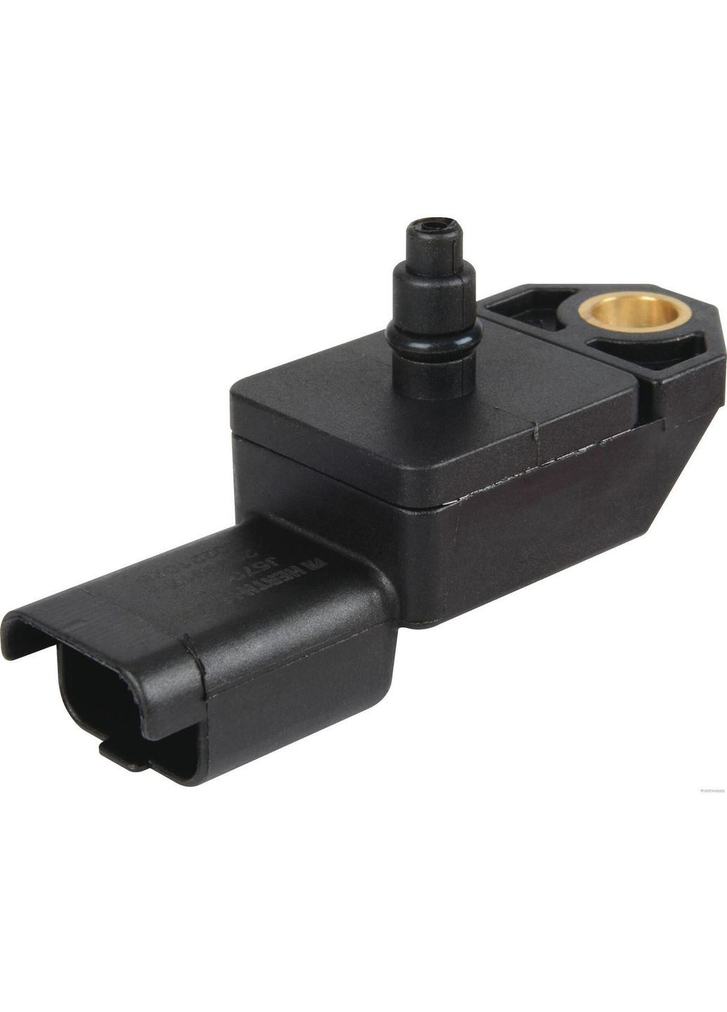 Датчик тиску, впускний газопровід MITSUBISHI OUTLANDER II (CW_W) - 2.2 DI-D 4WD (2006.11 - 2012.12) HBJ J57009 Herth+Buss (354336685)