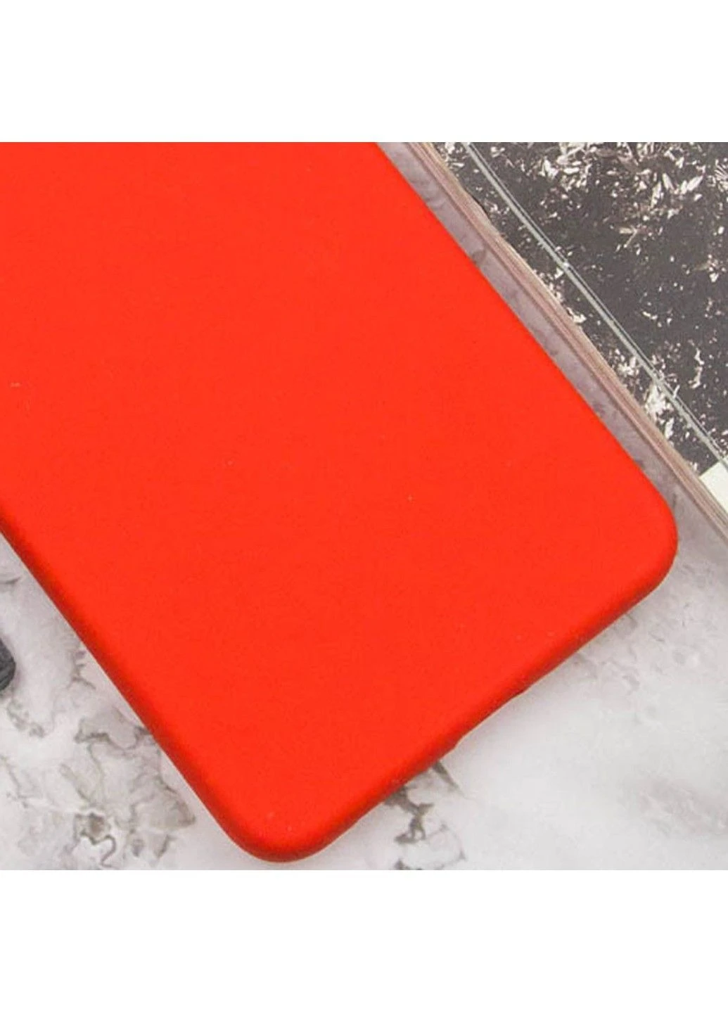 Чохол Silicone Cover Full Camera (AAA) для Oppo A57s / A77s Lakshmi (389596799)
