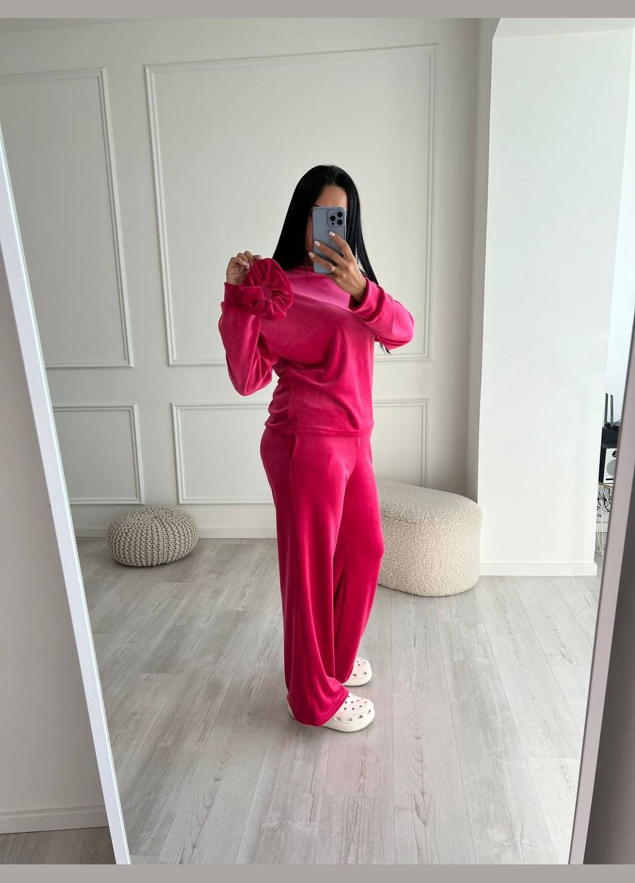 Велюровий костюм Liton (304234656)