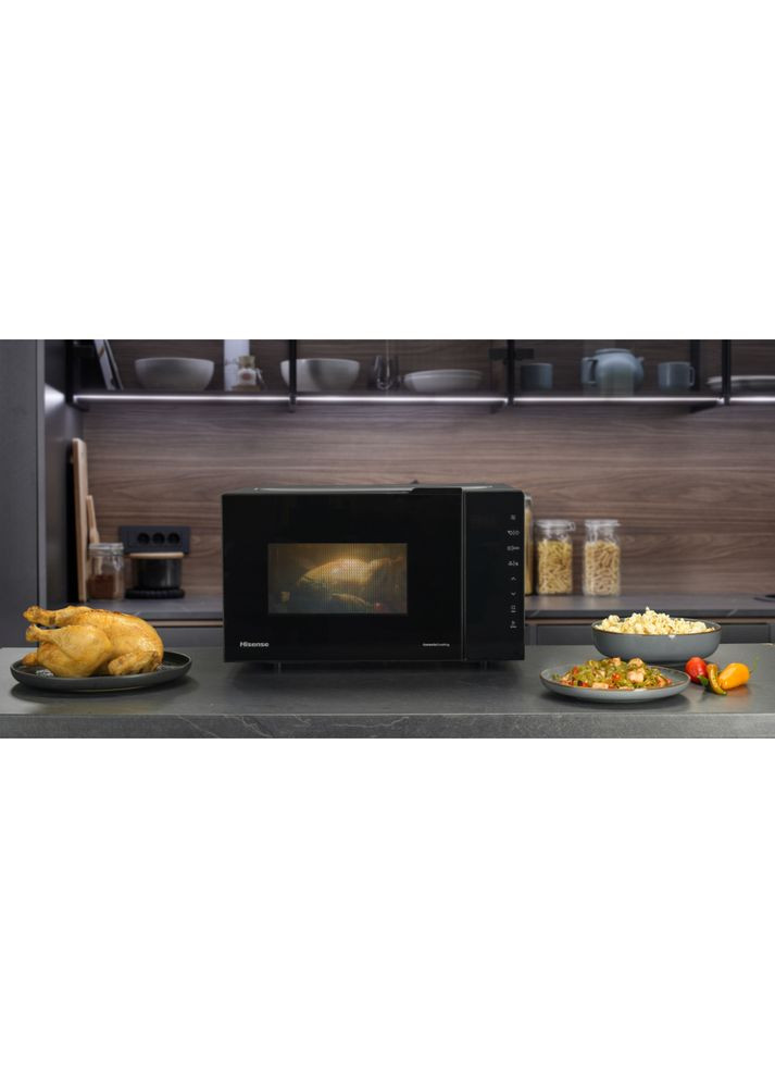 Микроволновая печь H23MOBS5H4 (C23PXP21E80) Hisense