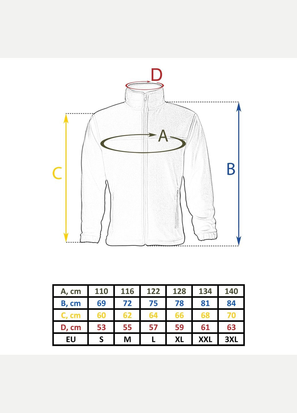 Флісова кофта Combat, Olive, S MFH (315438995)