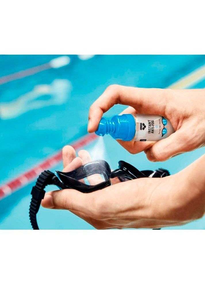 Спрей для очков от запотевания ANTIFOG SPRAY and SWIM 000398-100 Arena (326804213)