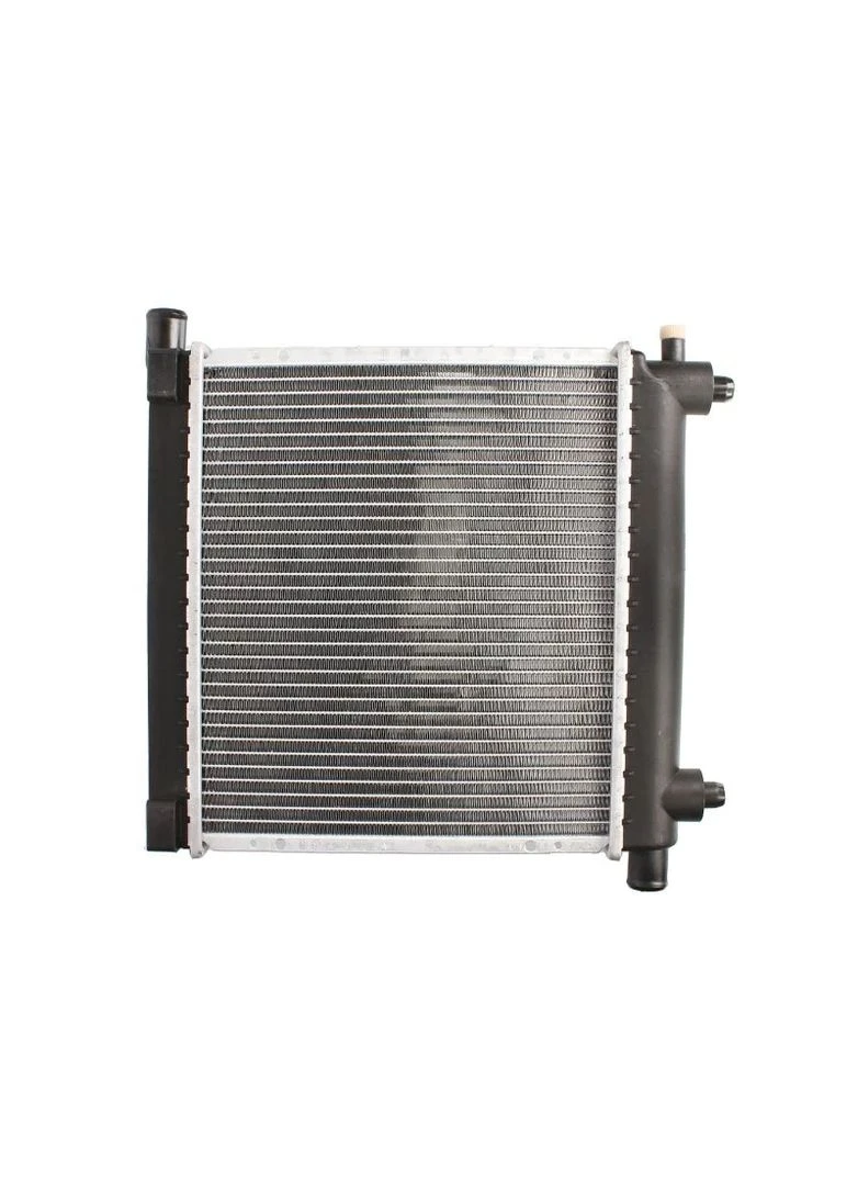 Радиатор охлаждения MERCEDES C-CLASS W201/E-CLASS W124(выр-во ) Nissens (354756961)