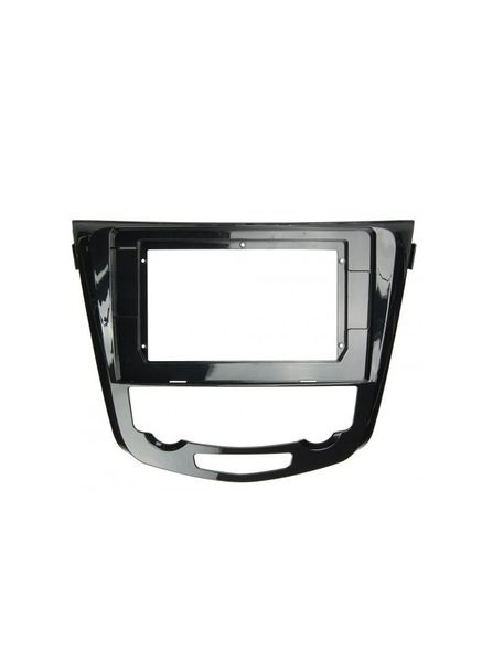 Штатна магнітола серії M700S під X-Trail, Qashqai, Rogue 2013-2017 Automatic air conditioning Nissan (299234853)