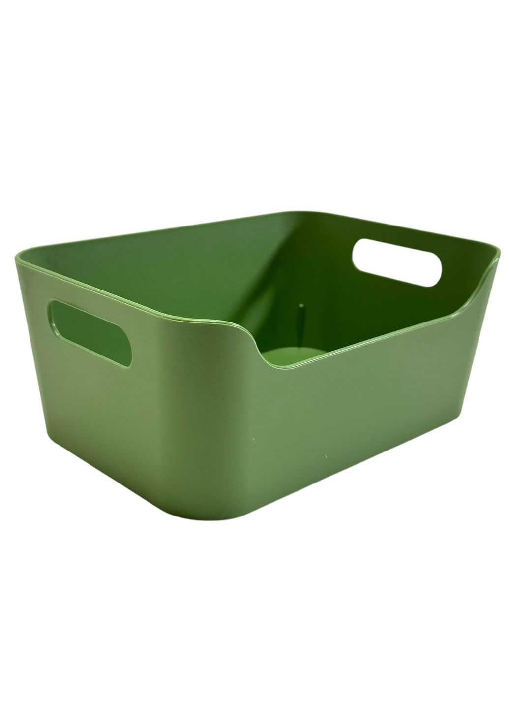 Контейнер для зберігання 24*17 см IKEA UPPDATERA (322895608)