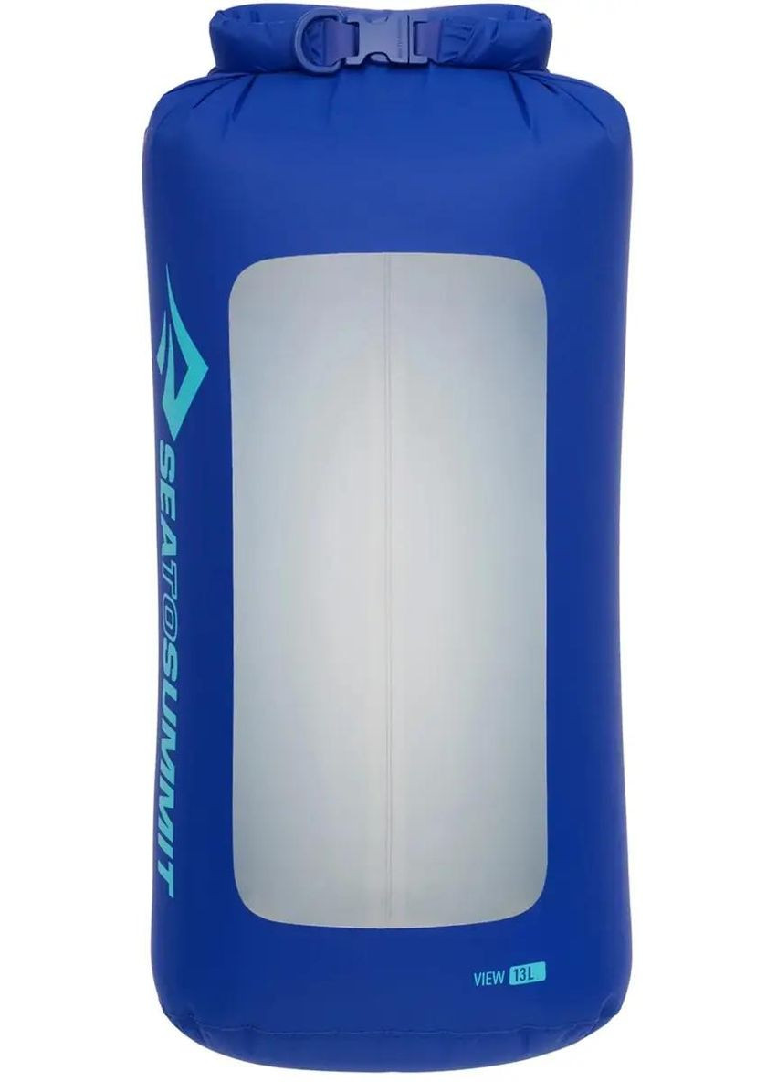 Гермомешок Lightweight Dry Bag View 13L Surf The Web Sea To Summit (316446461)