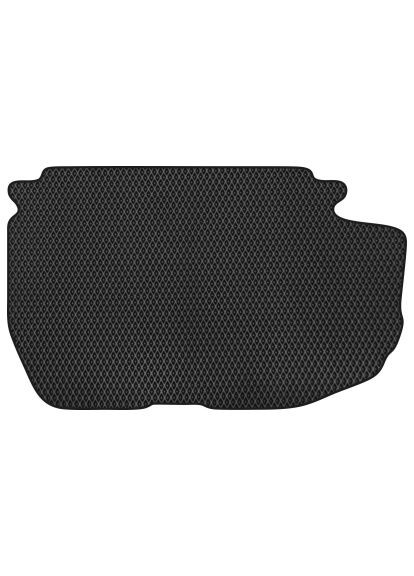 Килимок в багажник (MB21767B1RBB) Evatech Mercedes-Benz S-Class (W220) (Long) 1998-2005 (366552408)