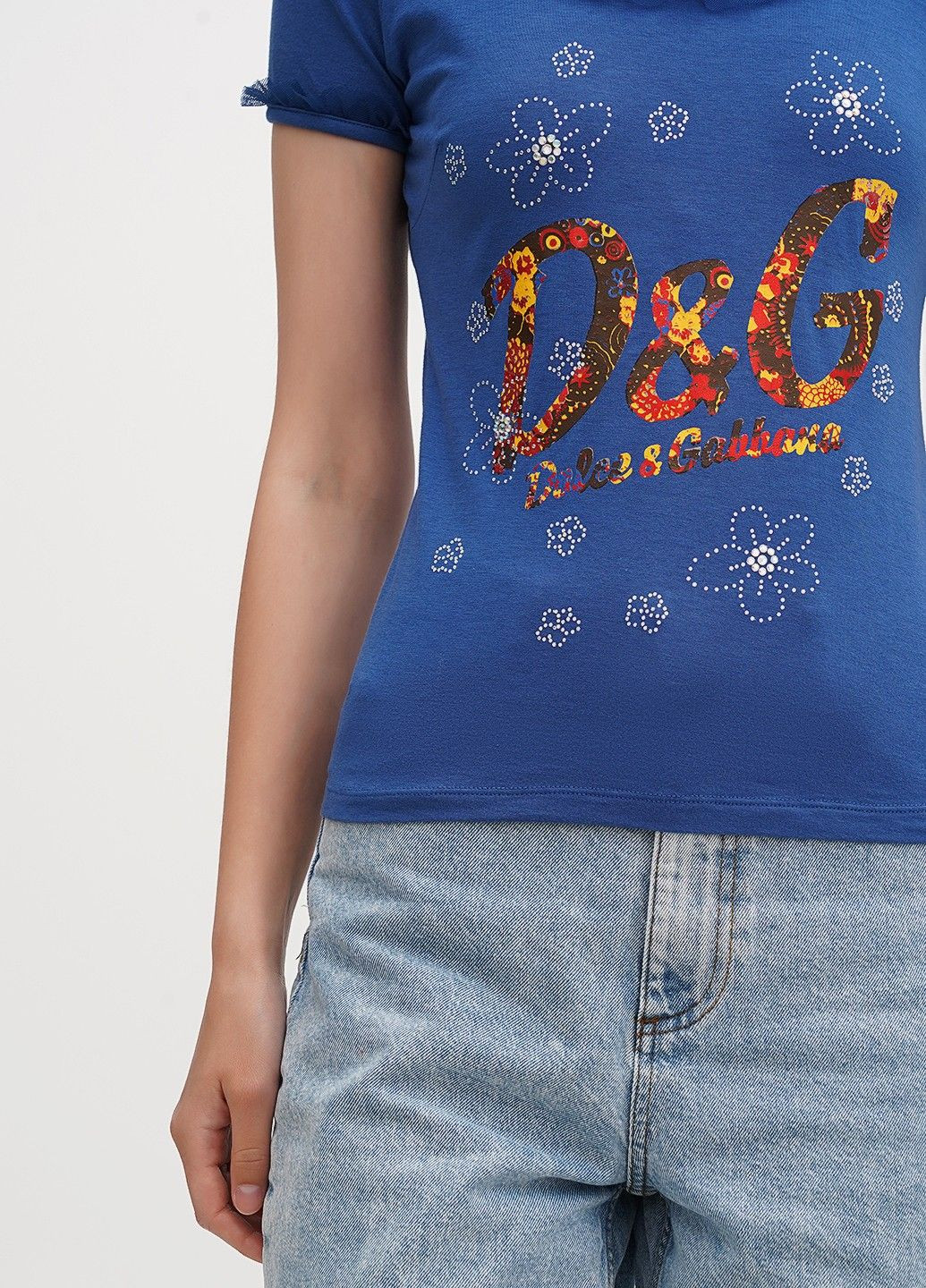 Фулболка ZeeRucci - (370674161)