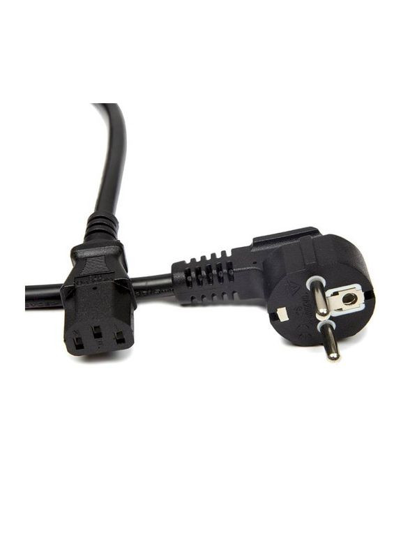 Кабель питания CEE7/7-C13, 220V, 3x1.5, 2м (CC360321) PowerPlant (336957721)