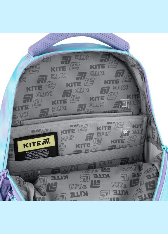 Рюкзак Education teens K25-8001M-2 Kite (367986798)