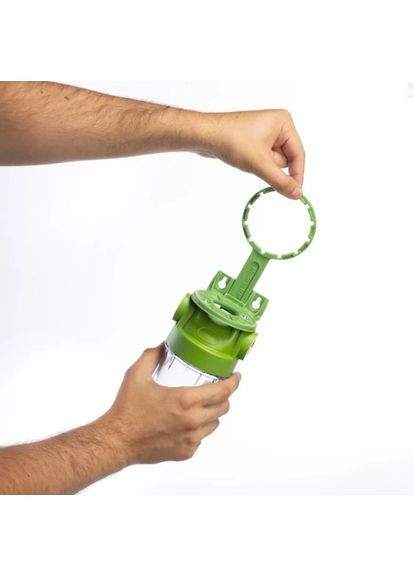 Фільтр від накипу SCALEX для бойлерів та котлів (FOSE200ECO) Ecosoft (361446861)