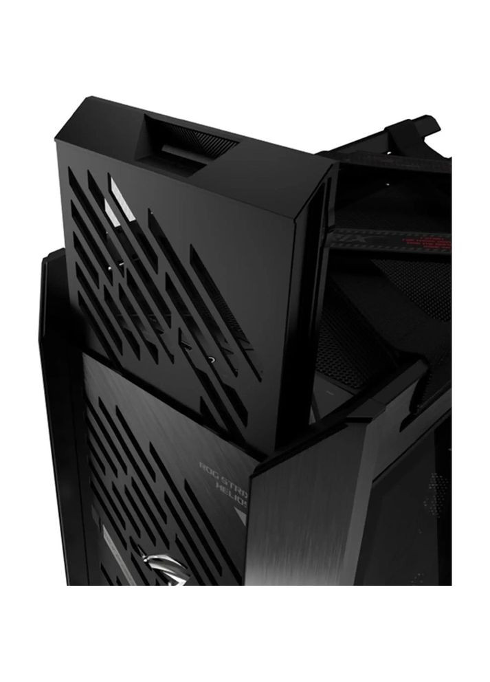 Корпус ROG Strix Helios II GX601S Black (90DC00W0-B39000) Asus (368575672)
