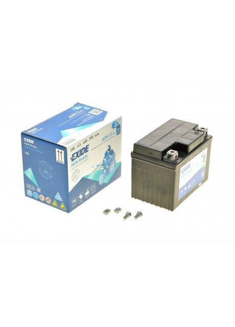Аккумулятор 3Ah 50A Exide (339655013)