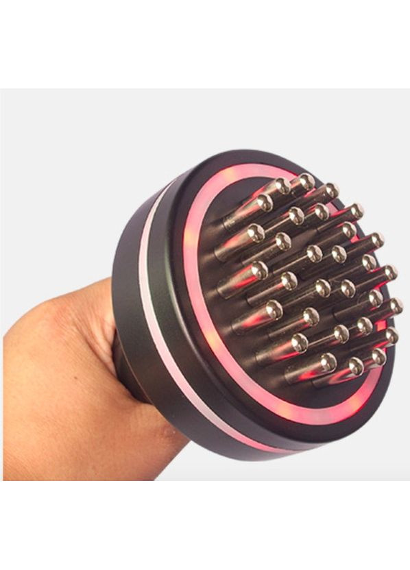 Мікроструми для тіла + термомасажер No Brand (361158464)