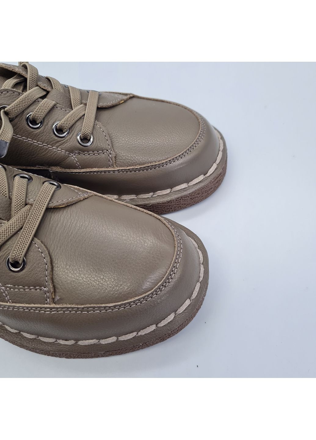 Lifexpert Туфли (р) Кожа 0-1-1-A-1-5369 серый з, — (364657102)