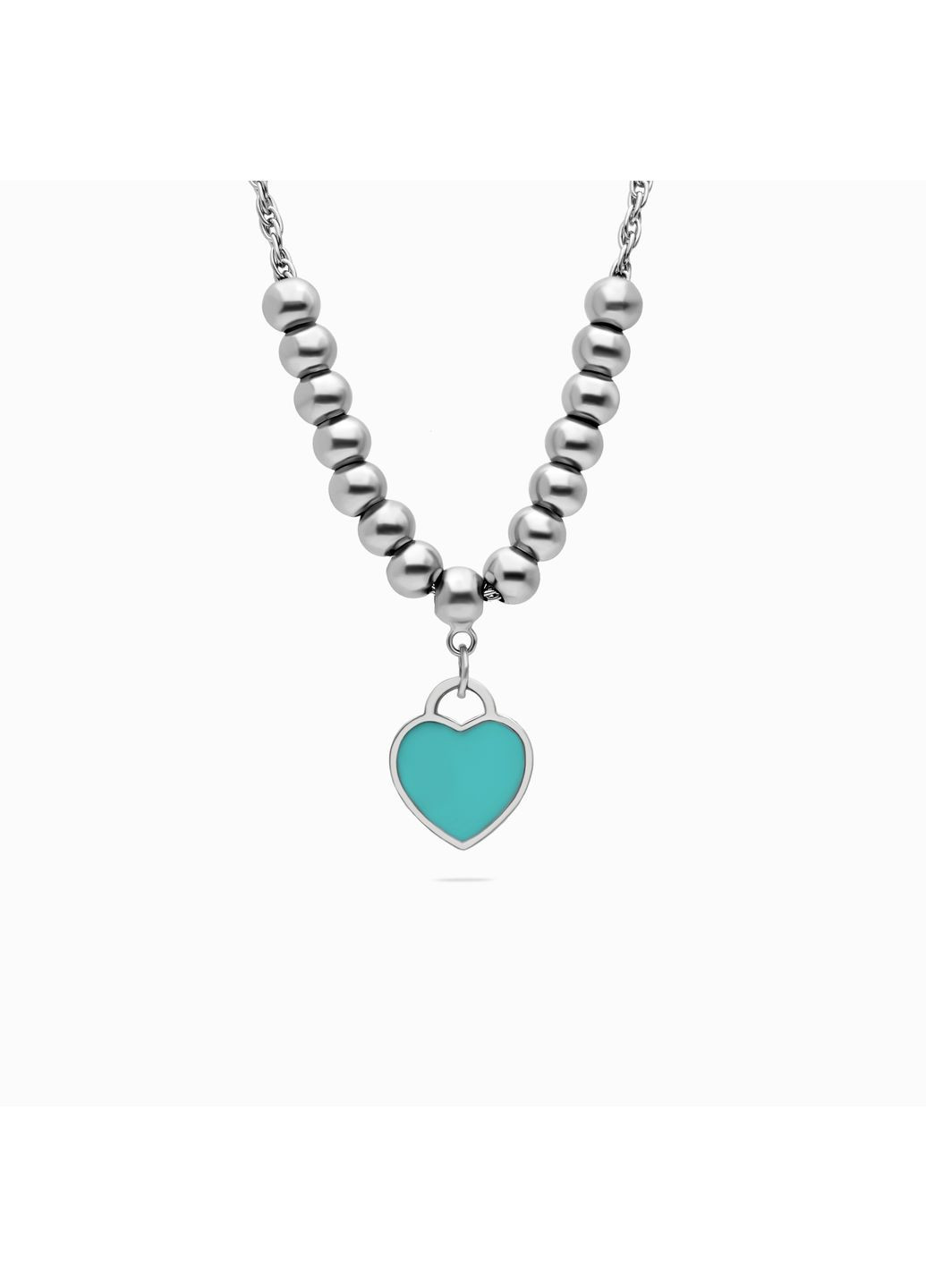 Кольє Срібна мрія (367182288)