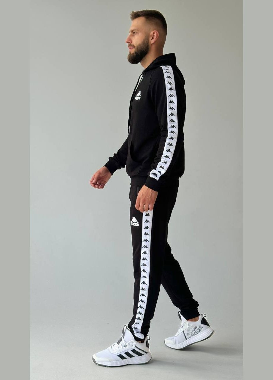 Спортивний костюм Kappa No Brand (353848679)