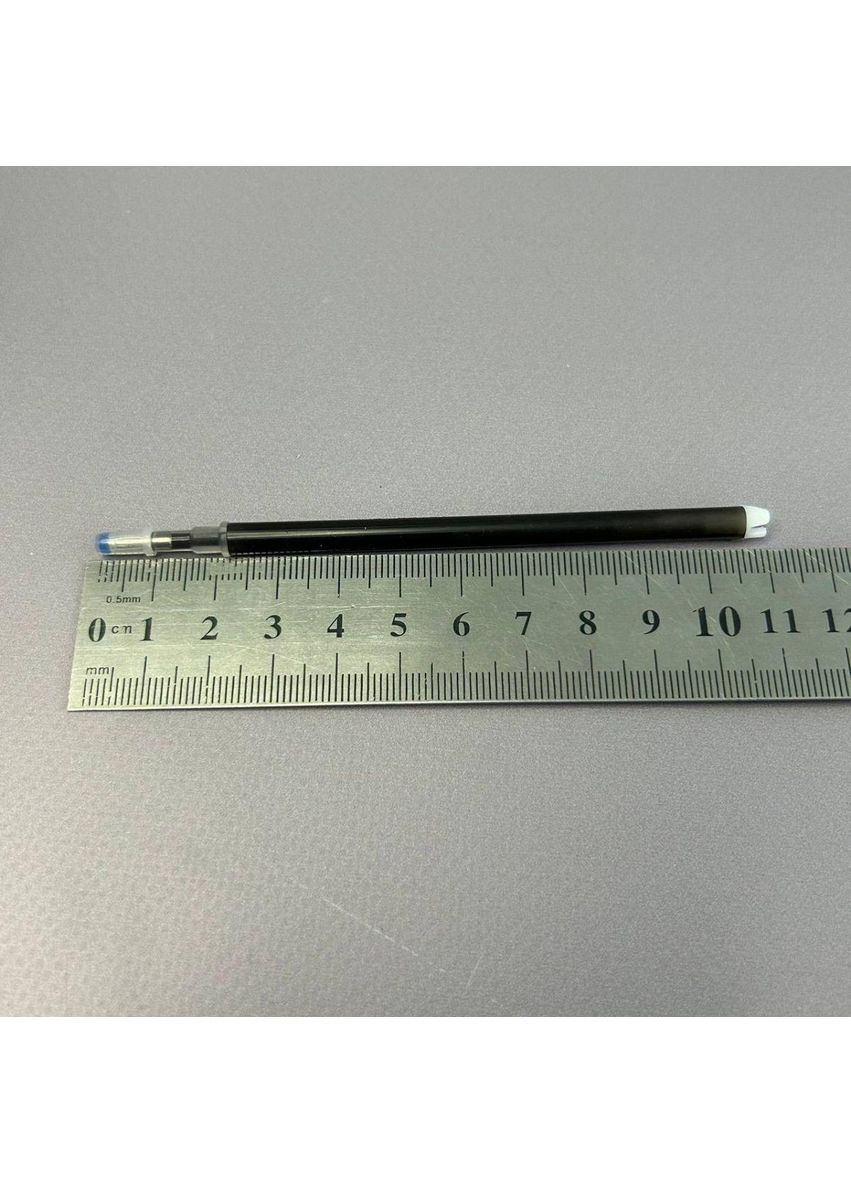 Термо стержень для разметки ткани – черный. Plus-plus (352744368)