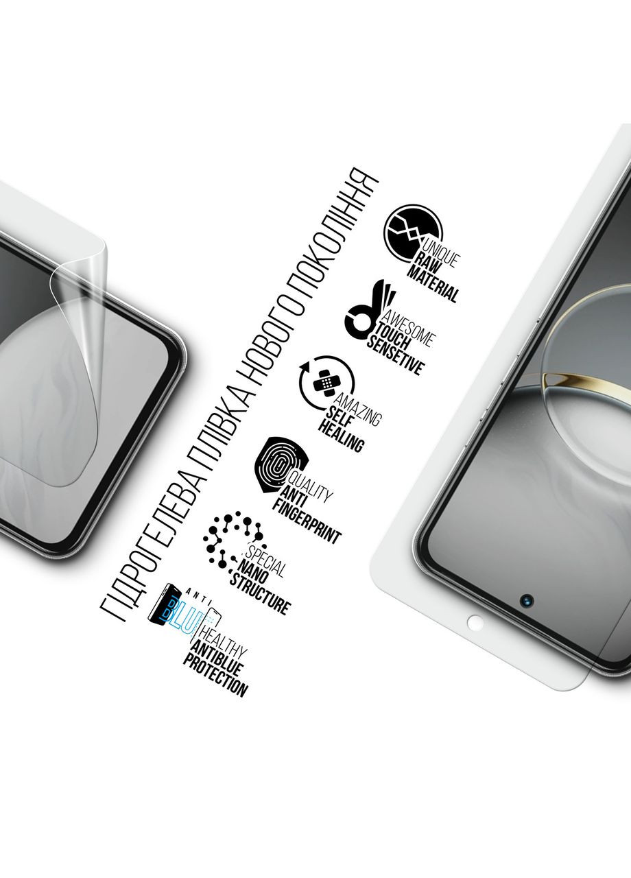 Поставщик: Город: Киев Anti-Blue для Tecno Spark 30 Pro 4G (KL7) (ARM83305) ArmorStandart (327887636)