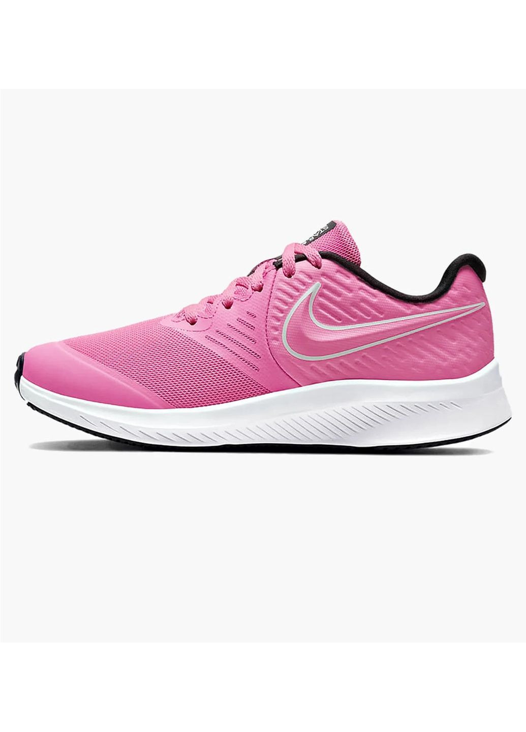 Кросівки жіночі Star Runner 2 Pink Nike рожеві (364836546)