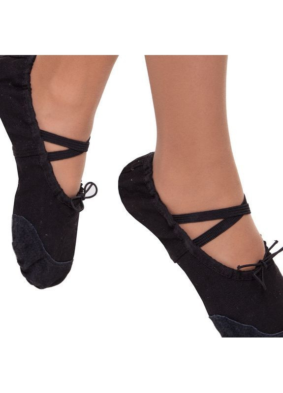 Балетки для танців SP-sport No Brand (363023615)