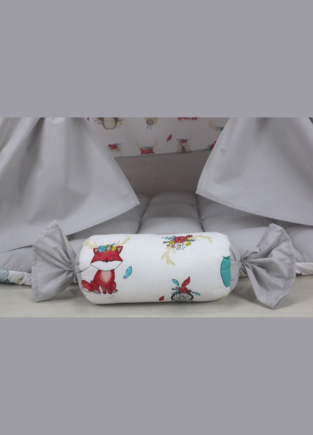 Детский Вигвам Магия путешествия БОН БОН. Полный комплект! No Brand (316256999)