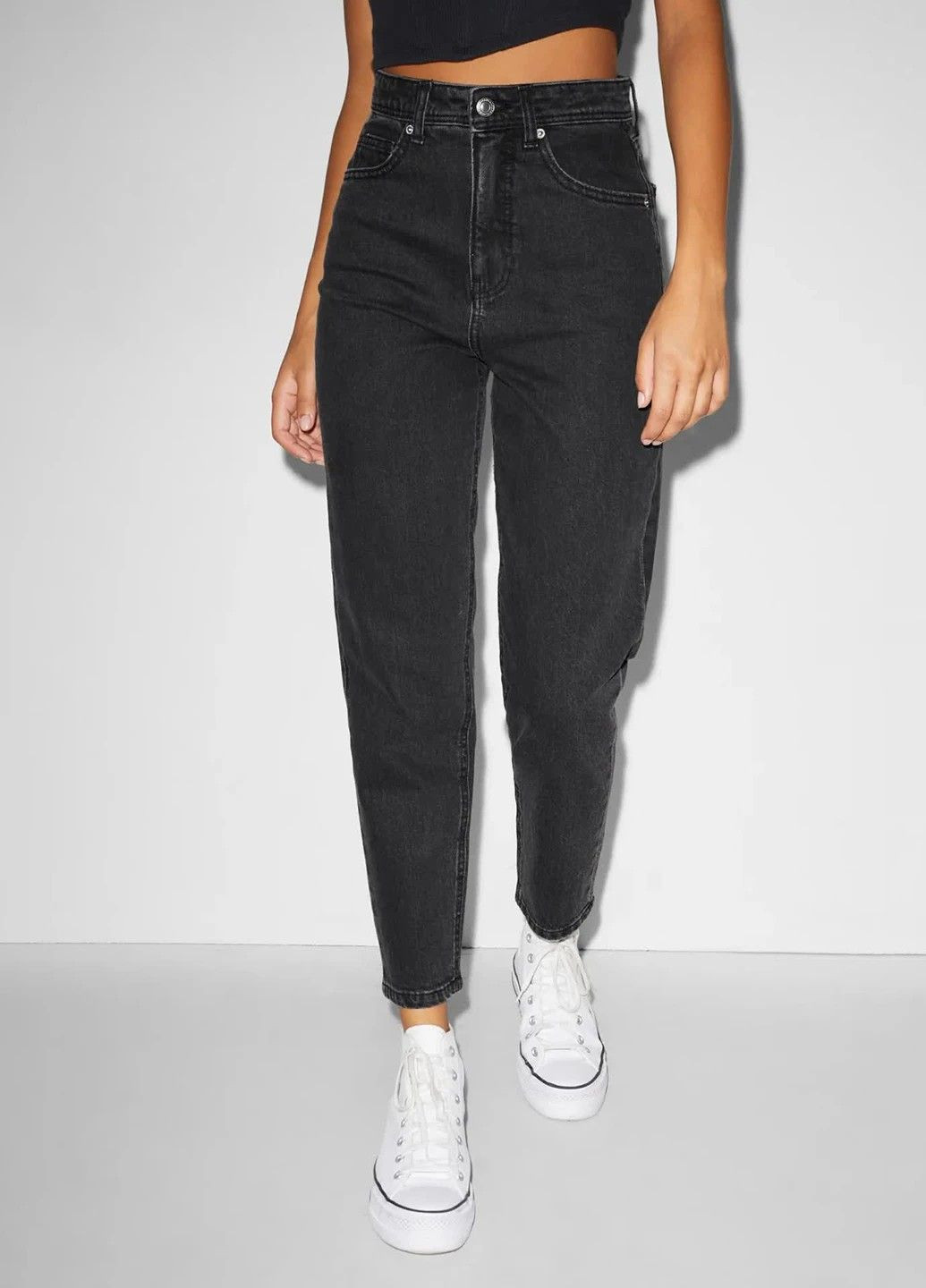 Джинсы мом C&A - (306453180)