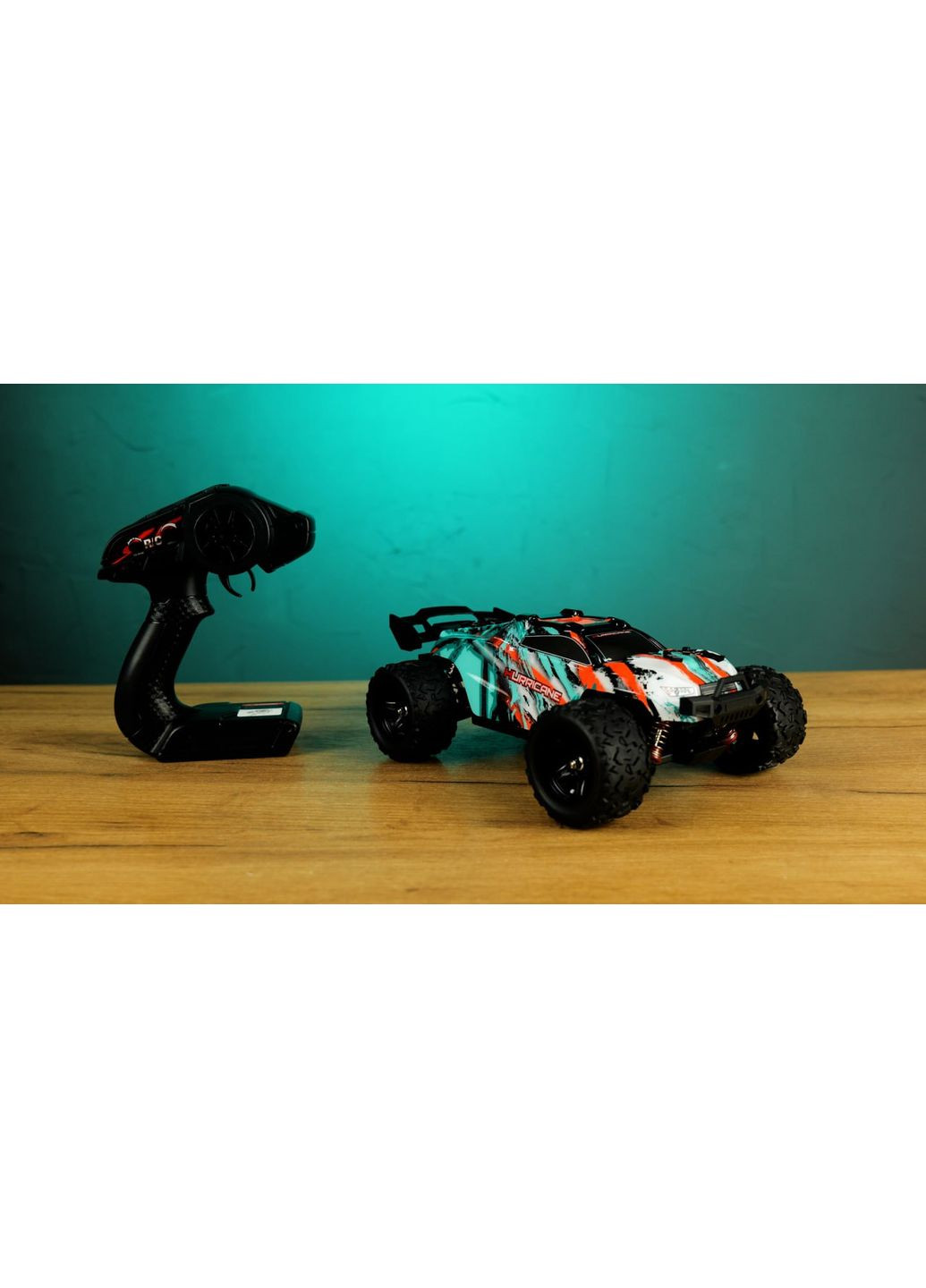 Машина на радиоуправлении Extrim 172259 (361677757)