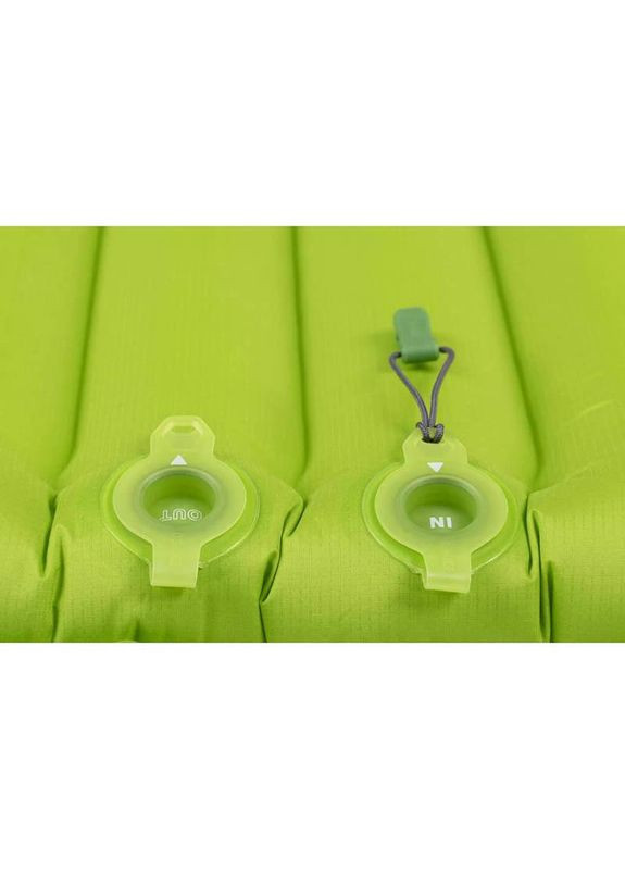 Туристический коврик Ultra 5R MW Mummy (018.1007) Exped (322207460)