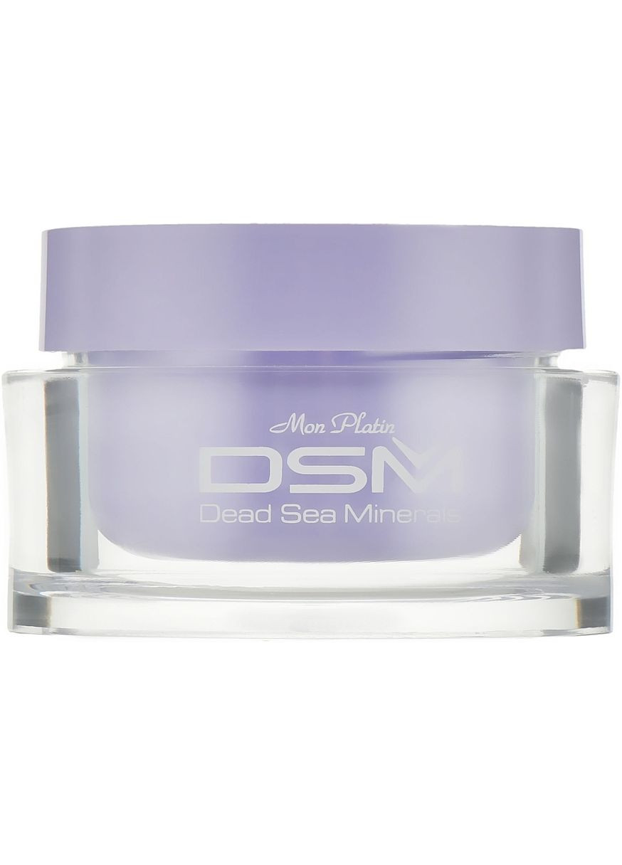 Увлажняющий дневной крем для нормальной кожи Moisturing Cream*50ml (1388063-20614035) Mon Platin DSM (368618280)