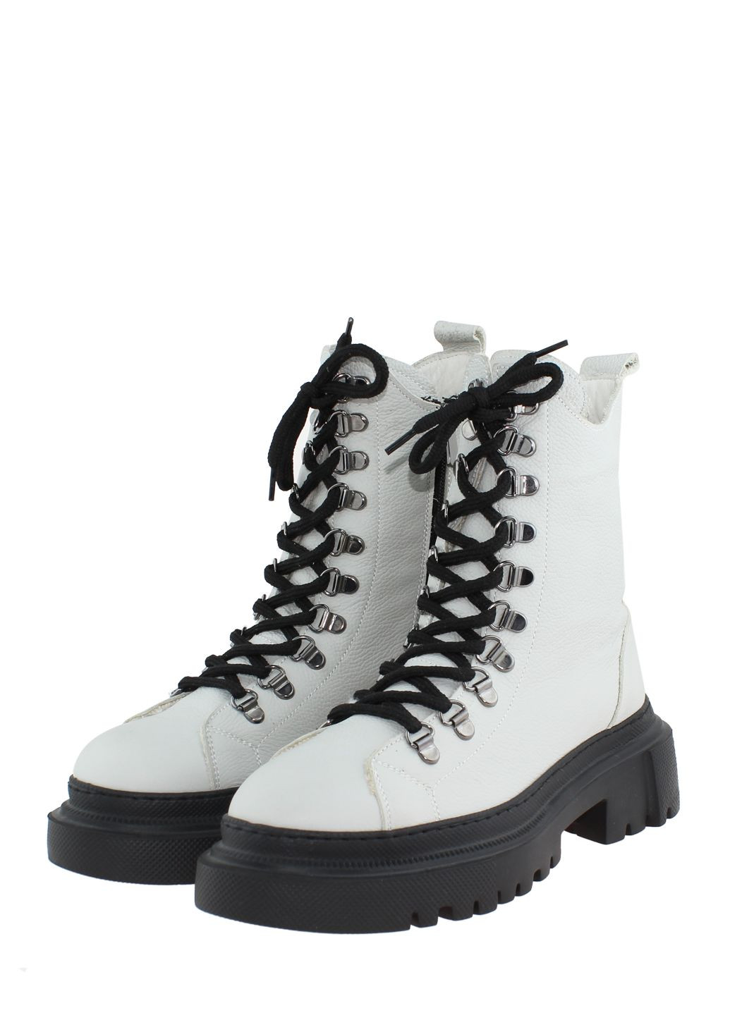 Зимние ботинки g21057.07 светло-серый Dexcor